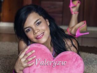 Valeryxw