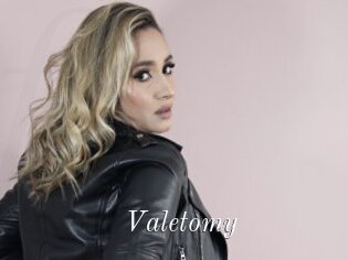Valetomy