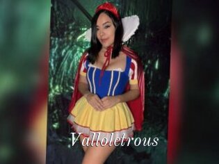 Valloletrous
