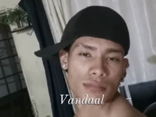 Vandaal