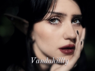 Vandahillty