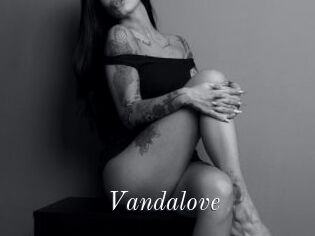 Vandalove