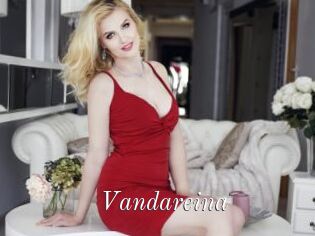 Vandareina