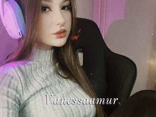 Vanessaamur