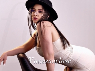 Vanessaclose