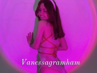 Vanessagramham