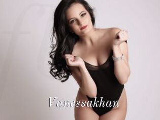 Vanessakhan