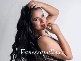 Vanessapallmer