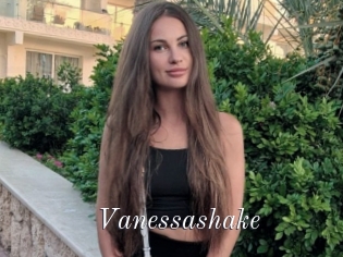 Vanessashake