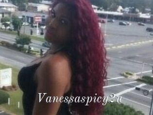 Vanessaspicy2u