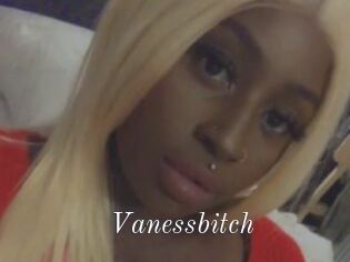 Vanessbitch