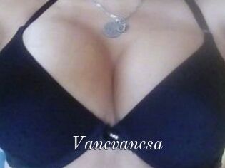 Vanevanesa
