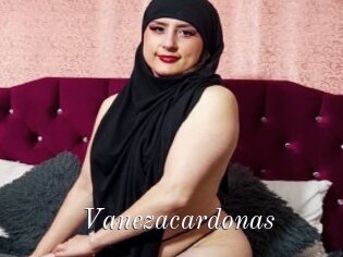 Vanezacardonas