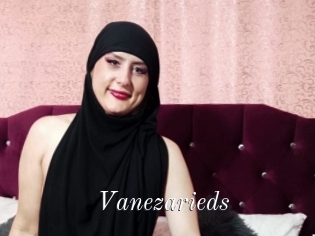 Vanezarieds