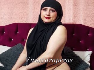 Vanezaroperos