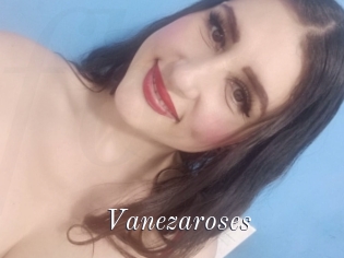Vanezaroses