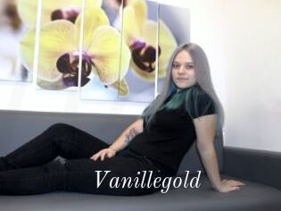 Vanillegold