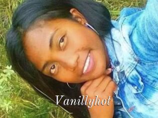 Vanillyhot