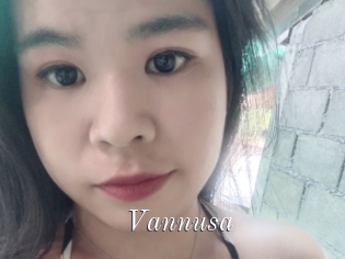 Vannusa