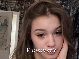 Vannysatic