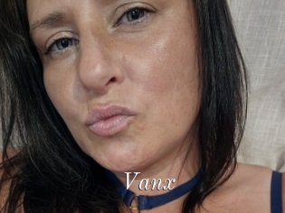 Vanx