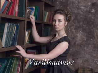 Vasilisaamur