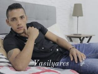 Vasilyares