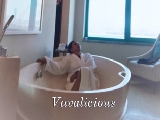 Vavalicious