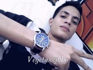 Vegetassjblue