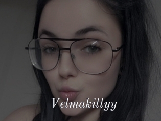 Velmakittyy