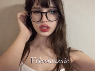 Velvetcassie