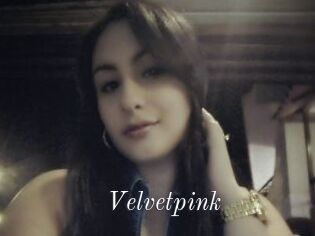 Velvetpink