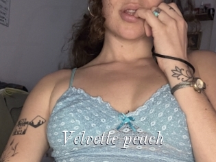 Velvette_peach
