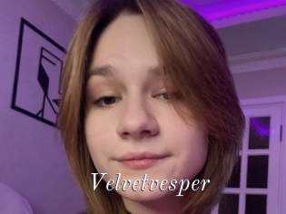 Velvetvesper