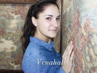Venahall