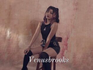 Venusbrooks