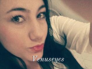 Venuseyes