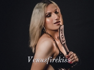 Venusfirekiss