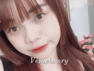 Venushenry