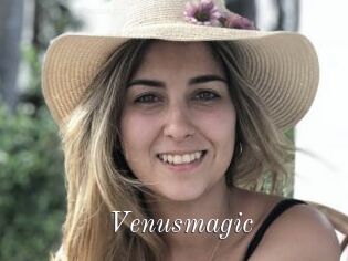 Venusmagic