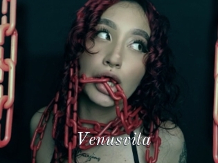 Venusvita