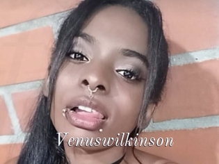 Venuswilkinson