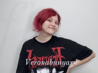 Veronabunyard