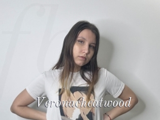 Veronacheatwood