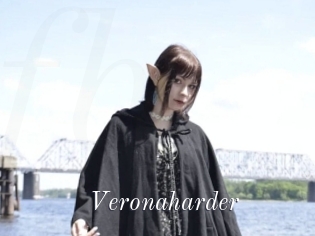 Veronaharder