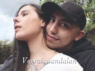 Veronicaandalan