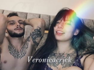 Veronicaerick