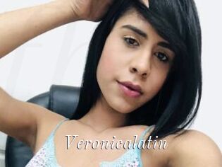 Veronicalatin