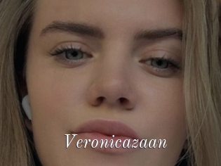 Veronicazaan
