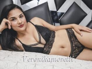 Veronikamoretti